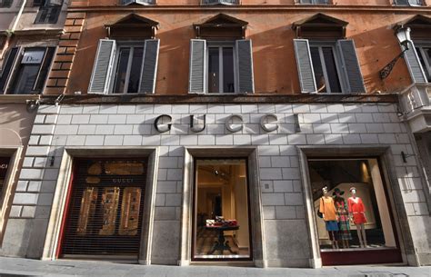 negozio gucci bambino roma|Gucci – allRome.it .